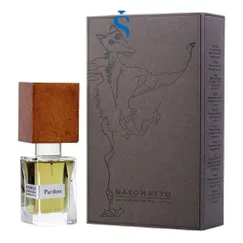 NƯỚC HOA NAM NASOMATTO PARDON EXTRAIT DE PARFUM