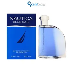 NƯỚC HOA NAM NAUTICA BLUE SAIL EDT