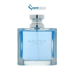 NƯỚC HOA NAM NAUTICA VOYAGE EDT