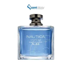 NƯỚC HOA NAM NAUTICA VOYAGE N-83 FOR MEN EDT