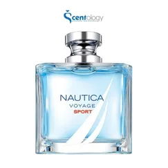NƯỚC HOA NAM NAUTICA VOYAGE SPORT EDT
