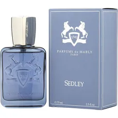 NƯỚC HOA NAM PARFUMS DE MARLY SEDLEY EDP