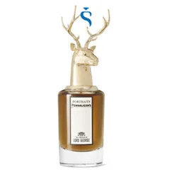 NƯỚC HOA NAM PENHALIGON'S THE TRAGEDY OF LORD GEORGE EDP