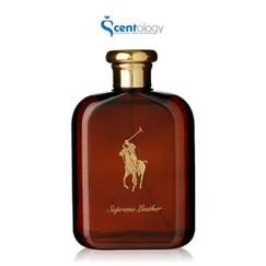 NƯỚC HOA NAM POLO RALPH LAUREN SUPREME LEATHER EDP