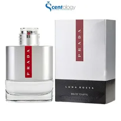 NƯỚC HOA NAM PRADA LUNA ROSSA EDT