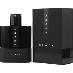 NƯỚC HOA NAM PRADA LUNA ROSSA BLACK EDP