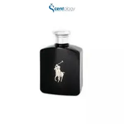 NƯỚC HOA NAM RALPH LAUREN POLO BLACK EDT