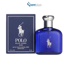 NƯỚC HOA NAM RALPH LAUREN POLO BLUE EDT