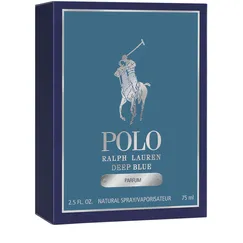 NƯỚC HOA NAM RALPH LAUREN POLO DEEP BLUE PARFUM