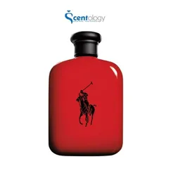 NƯỚC HOA NAM RALPH LAUREN POLO RED EDT