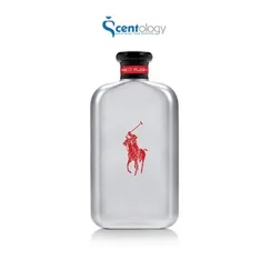 NƯỚC HOA NAM RALPH LAUREN POLO RED RUSH MEN EDT