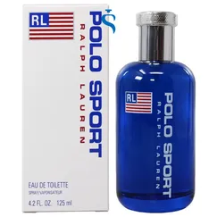 NƯỚC HOA NAM RALPH LAUREN POLO SPORT EDT