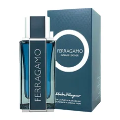 NƯỚC HOA NAM SALVATORE FERRAGAMO INTENSE LEATHER EDP