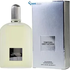 NƯỚC HOA NAM TOM FORD GREY VETIVER FOR MEN EDP