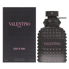 NƯỚC HOA NAM VALENTINO UOMO BORN IN ROMA EDT