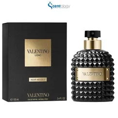 NƯỚC HOA NAM VALENTINO UOMO NOIR ABSOLU FOR MEN EDP