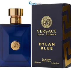 NƯỚC HOA NAM VERSACE DYLAN BLUE POUR HOMME EDT