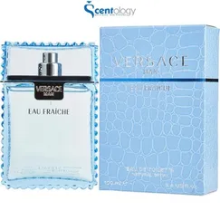 NƯỚC HOA NAM VERSACE MAN EAU FRAICHE EDT