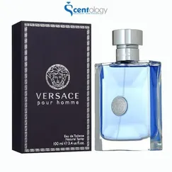 NƯỚC HOA NAM VERSACE POUR HOMME EDT