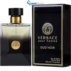 NƯỚC HOA NAM VERSACE POUR HOMME OUD NOIR EDP