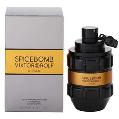 NƯỚC HOA NAM VIKTOR & ROLF SPICEBOMB EXTREME POUR HOMME EDP