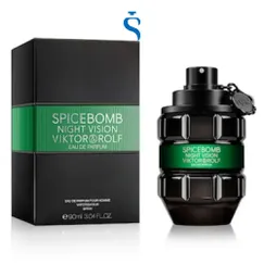 NƯỚC HOA NAM VIKTOR & ROLF SPICEBOMB NIGHT VISION EDP