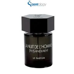 NƯỚC HOA NAM YVES SAINT LAURENT LA NUIT DE L’HOMME LE PARFUM EDP