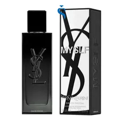 NƯỚC HOA NAM YVES SAINT LAURENT MYSLF EDP