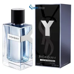 NƯỚC HOA NAM YVES SAINT LAURENT Y EDT