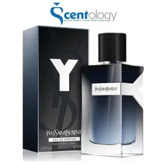 NƯỚC HOA NAM YVES SAINT LAURENT Y EDP