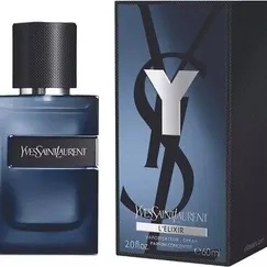 NƯỚC HOA NAM YVES SAINT LAURENT YSL Y L'ELIXIR EDP