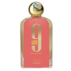 NƯỚC HOA NỮ AFNAN 9AM POUR FEMME EDP
