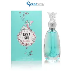 NƯỚC HOA NỮ ANNA SUI SECRET WISH EDT