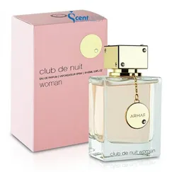 NƯỚC HOA NỮ ARMAF CLUB DE NUIT WOMEN EDP