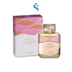 NƯỚC HOA NỮ ARMAF LA ROSA EDP