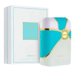 NƯỚC HOA NỮ ARMAF LE PARFAIT AZURE POUR FEMME EDP