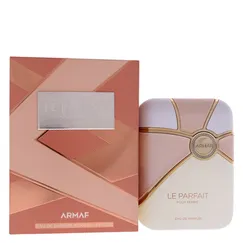 NƯỚC HOA NỮ ARMAF LE PARFAIT POUR FEMME EDP