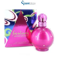 NƯỚC HOA NỮ BRITNEY SPEARS FANTASY EDP