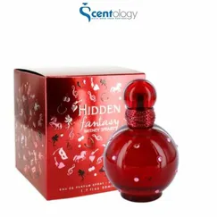 NƯỚC HOA NỮ BRITNEY SPEARS HIDDEN FANTASY EDP