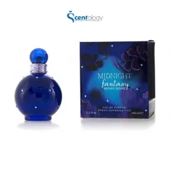 NƯỚC HOA NỮ BRITNEY SPEARS MIDNIGHT FANTASY EDP