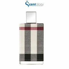 NƯỚC HOA NỮ BURBERRY LONDON FOR WOMEN EDP