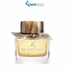 NƯỚC HOA NỮ BURBERRY MY BURBERRY EDP