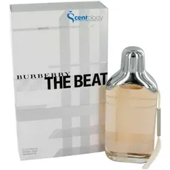 NƯỚC HOA NỮ BURBERRY THE BEAT FOR WOMEN EDP