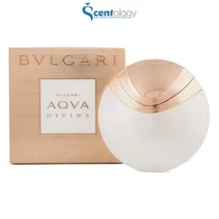 NƯỚC HOA NỮ BVLGARI AQVA DIVINA EDT