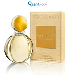 NƯỚC HOA NỮ BVLGARI GOLDEA FOR WOMEN EDP