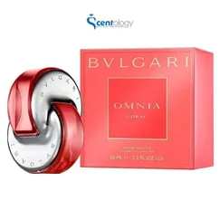 NƯỚC HOA NỮ BVLGARI OMNIA CORAL EDT