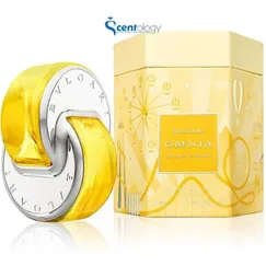 NƯỚC HOA NỮ BVLGARI OMNIA GOLDEN CITRINE EDT