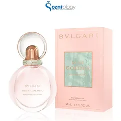 NƯỚC HOA NỮ BVLGARI ROSE GOLDEA BLOSSOM DELIGHT EDP