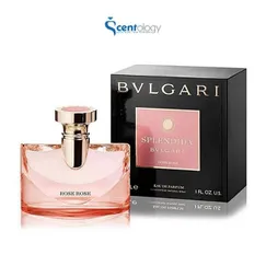 NƯỚC HOA NỮ BVLGARI SPLENDIDA ROSE ROSE FOR WOMEN EDP