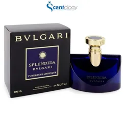 NƯỚC HOA NỮ BVLGARI SPLENDIDA TUBEREUSE MYSTIQUE EDP
